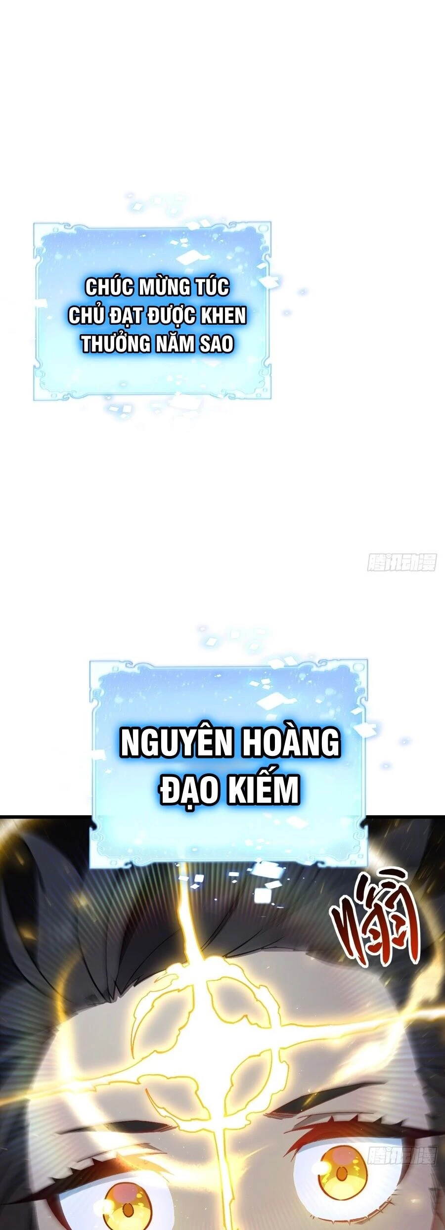 Bắt Đầu Đánh Dấu Hoang Cổ Thánh Thể Chapter 57 - 44