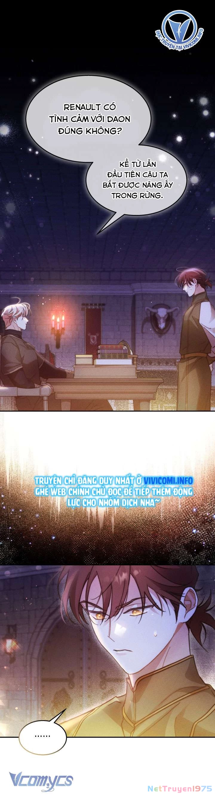 Tiếng Trống Vang Dội Chapter 26 - 2