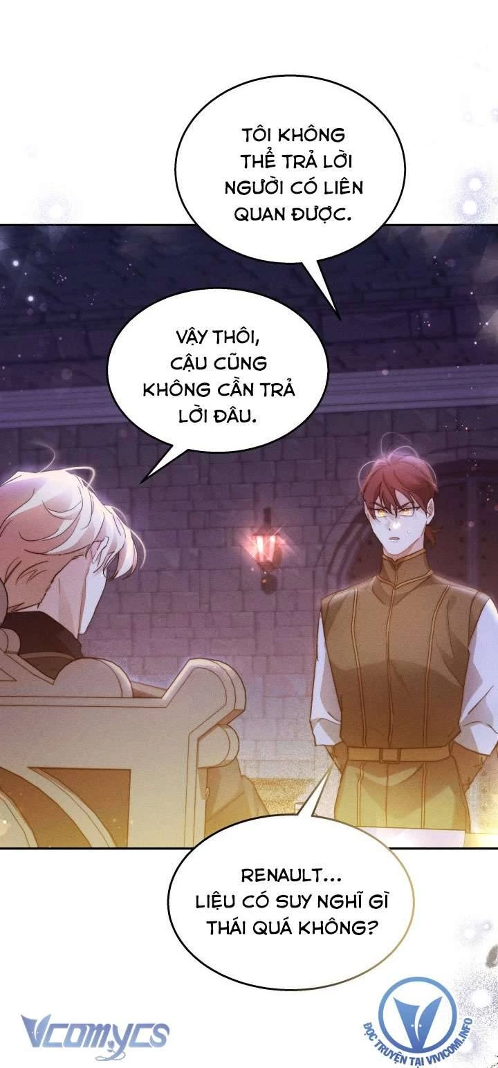 Tiếng Trống Vang Dội Chapter 26 - 3
