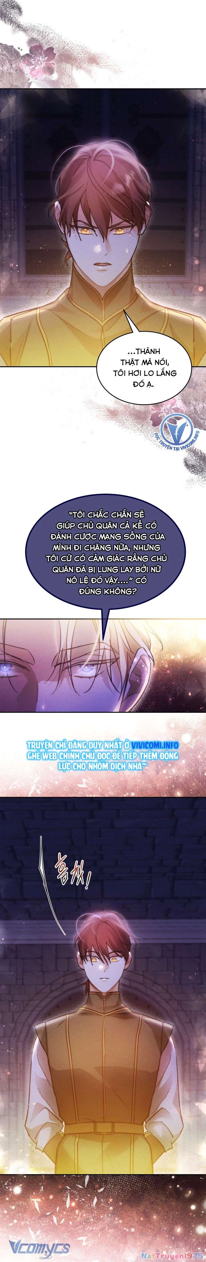 Tiếng Trống Vang Dội Chapter 26 - 5