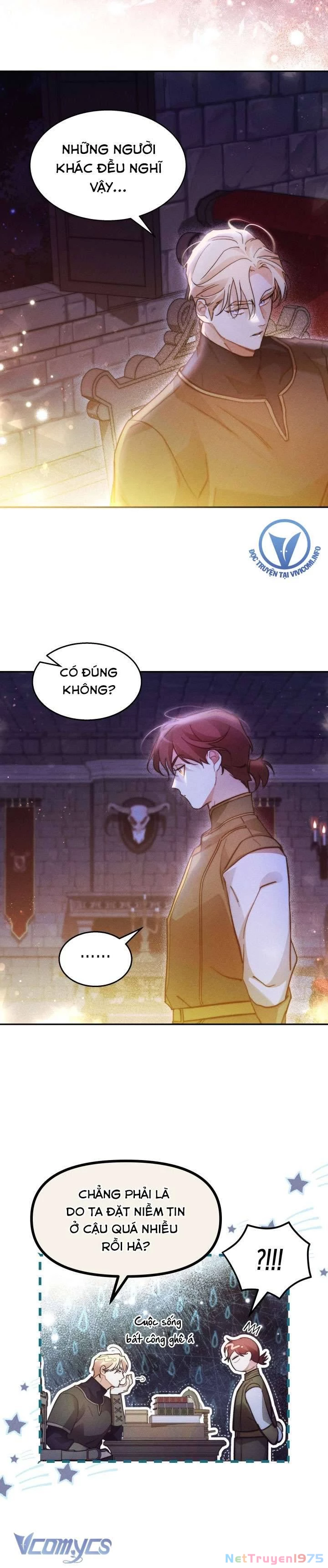 Tiếng Trống Vang Dội Chapter 26 - 6