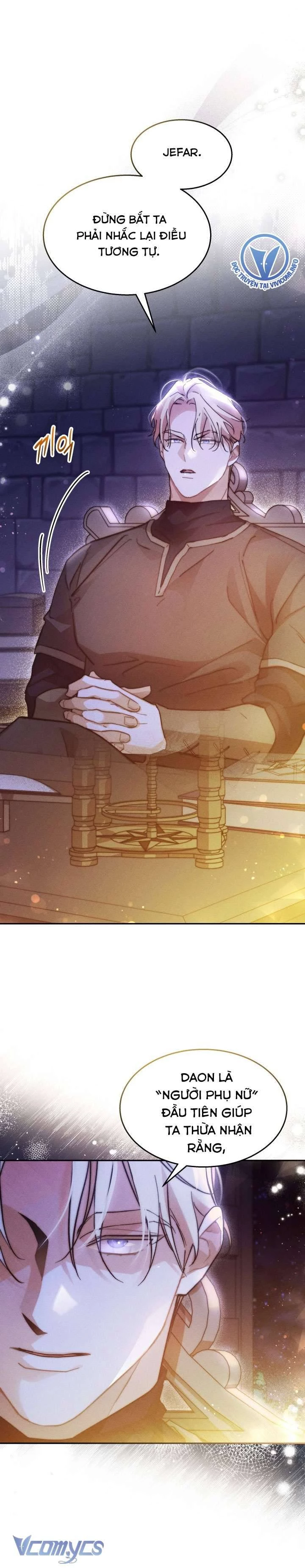 Tiếng Trống Vang Dội Chapter 26 - 8