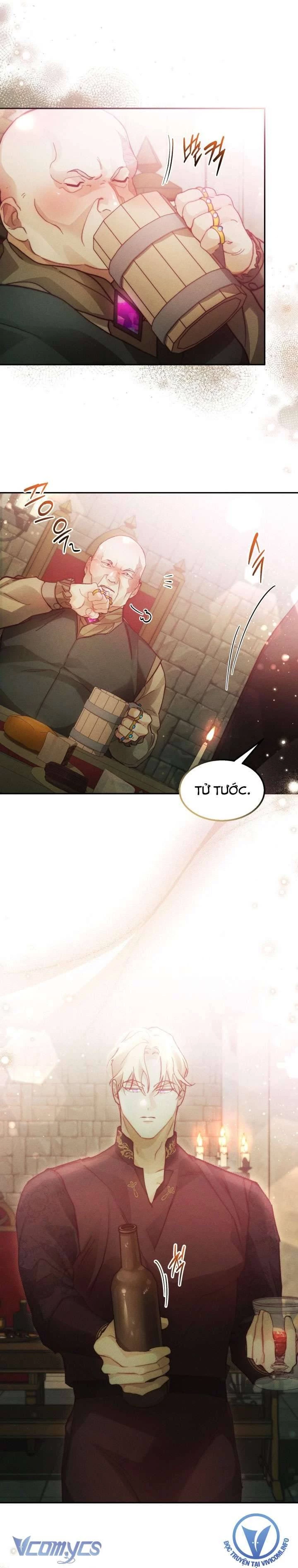 Tiếng Trống Vang Dội Chapter 26 - 12