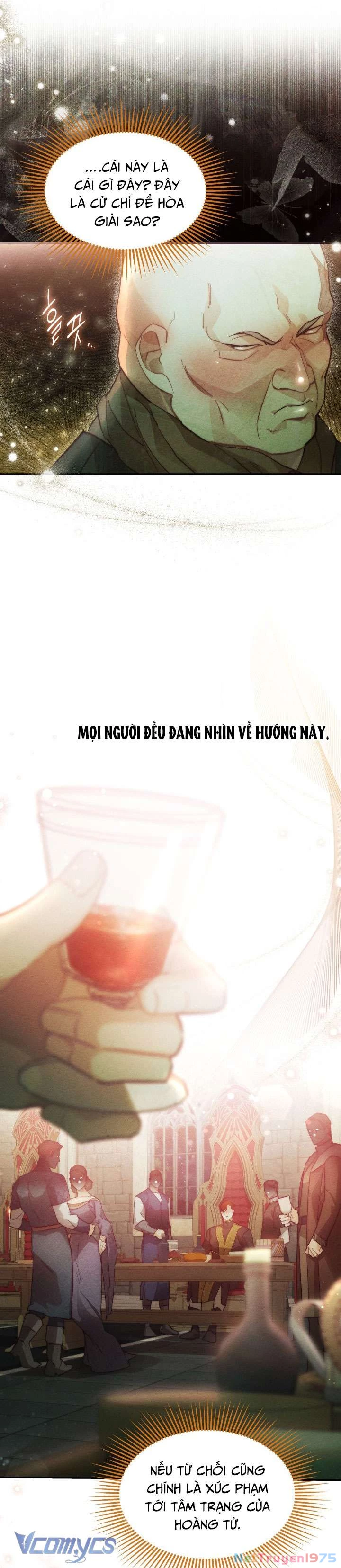 Tiếng Trống Vang Dội Chapter 26 - 13
