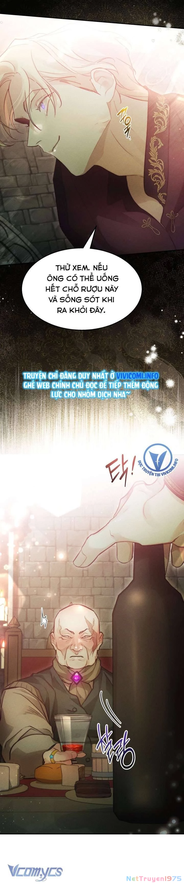 Tiếng Trống Vang Dội Chapter 26 - 16