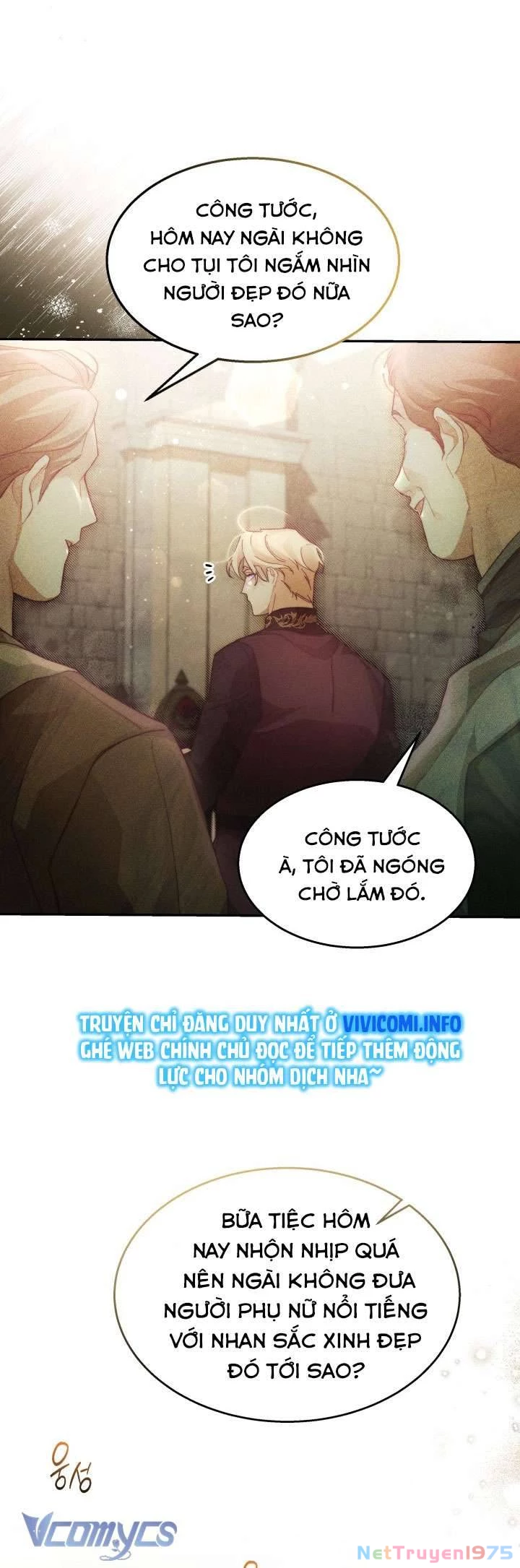 Tiếng Trống Vang Dội Chapter 26 - 23
