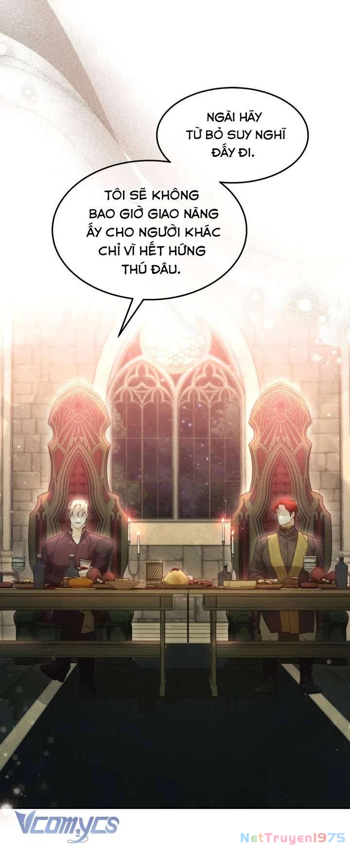 Tiếng Trống Vang Dội Chapter 26 - 25