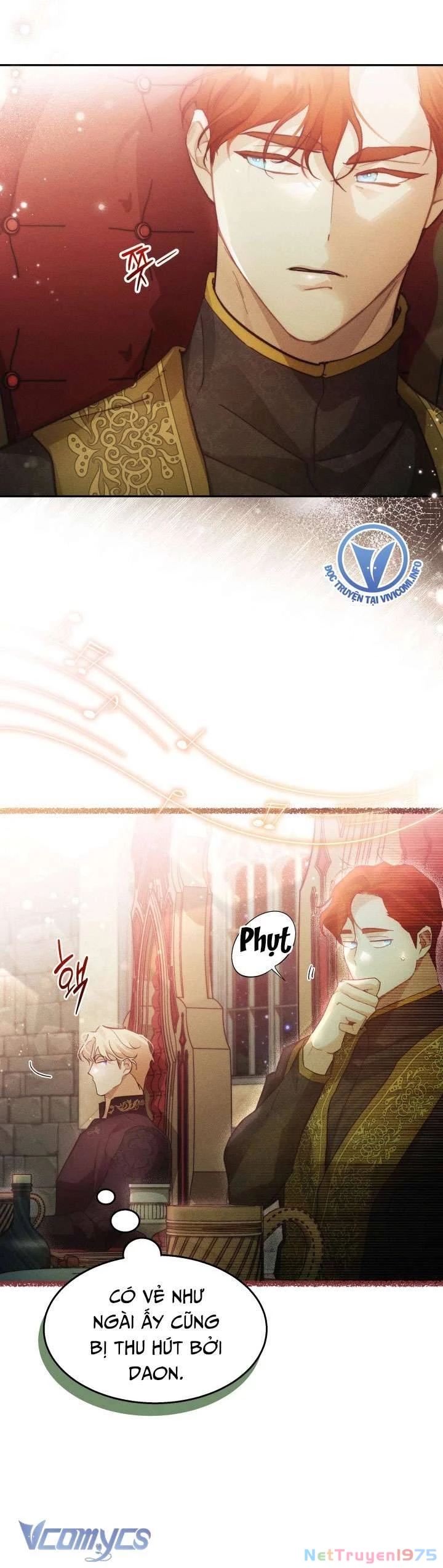 Tiếng Trống Vang Dội Chapter 26 - 26