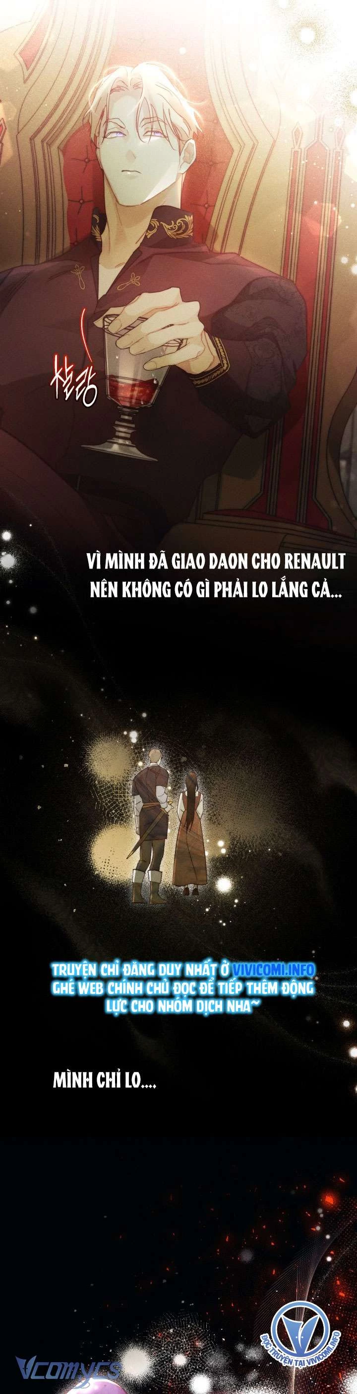 Tiếng Trống Vang Dội Chapter 26 - 28