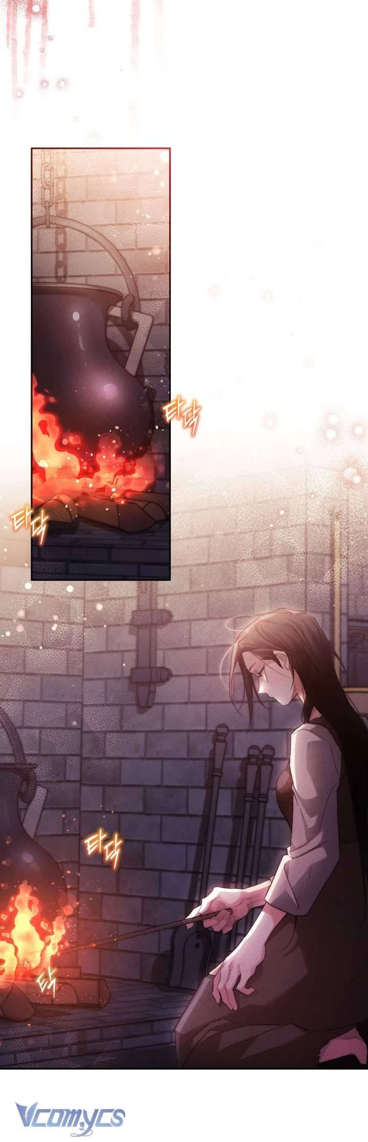 Tiếng Trống Vang Dội Chapter 26 - 31