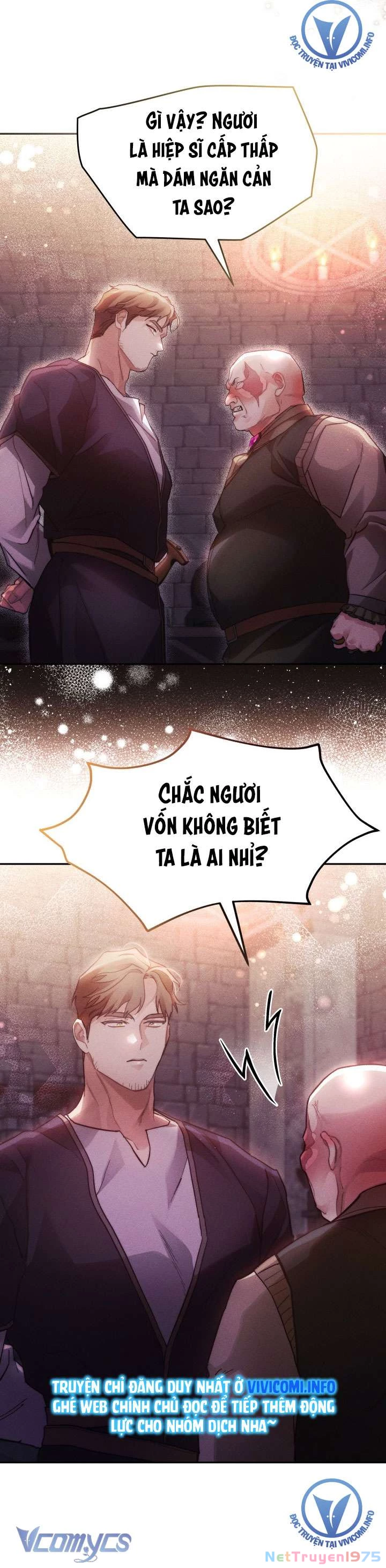 Tiếng Trống Vang Dội Chapter 26 - 34