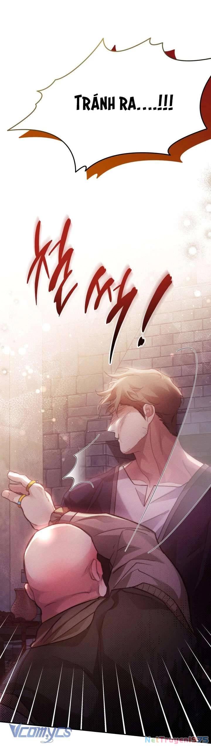 Tiếng Trống Vang Dội Chapter 26 - 35