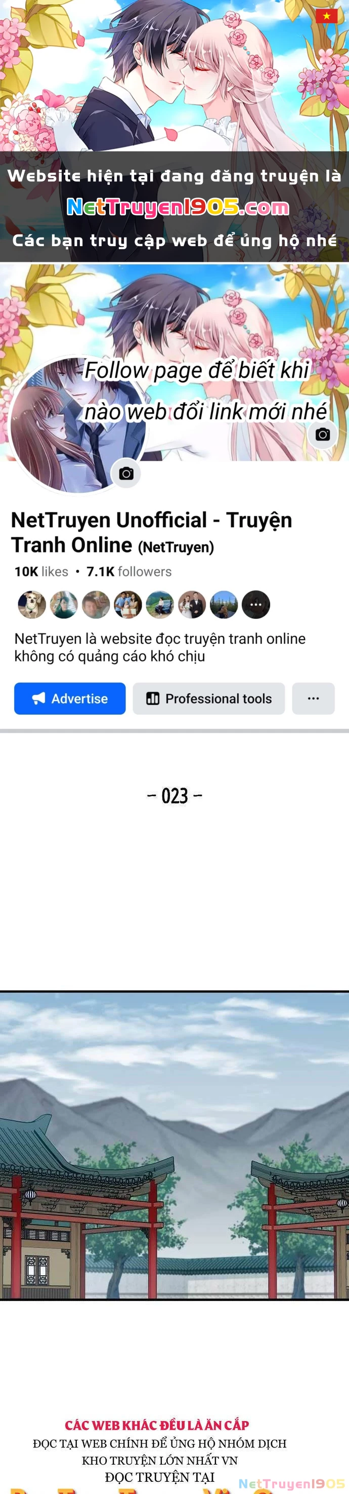 Thiên Ma Quy Hoàn Chapter 23 - 1