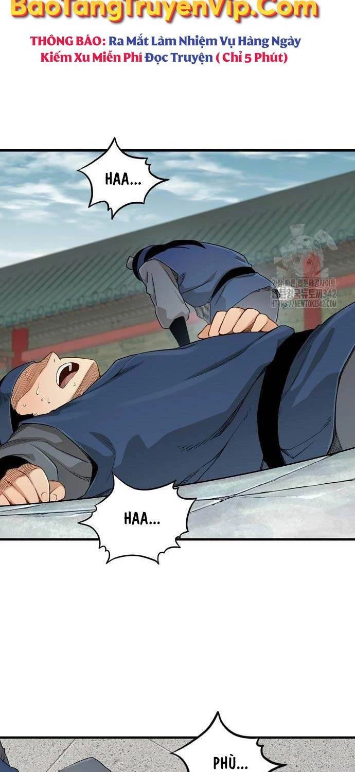 Thiên Ma Quy Hoàn Chapter 23 - 2