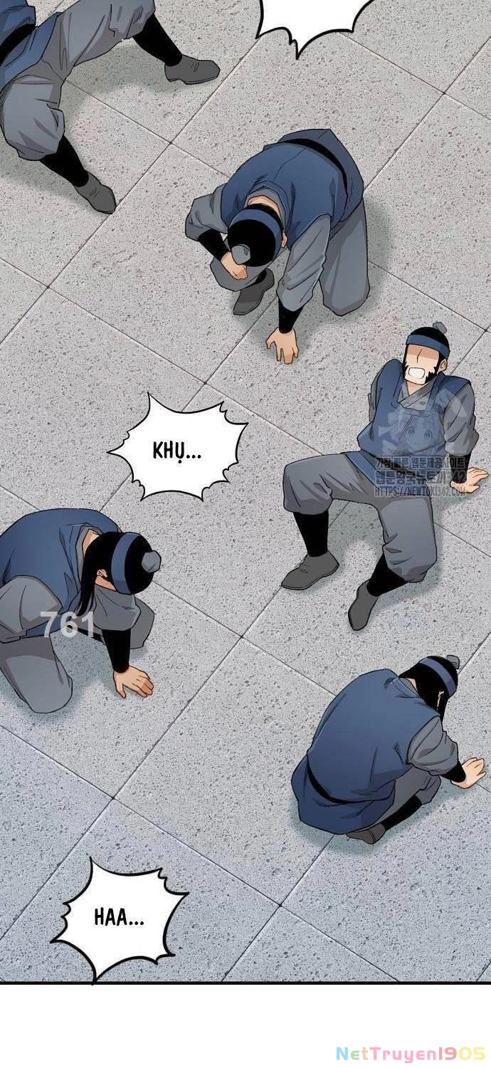 Thiên Ma Quy Hoàn Chapter 23 - 3