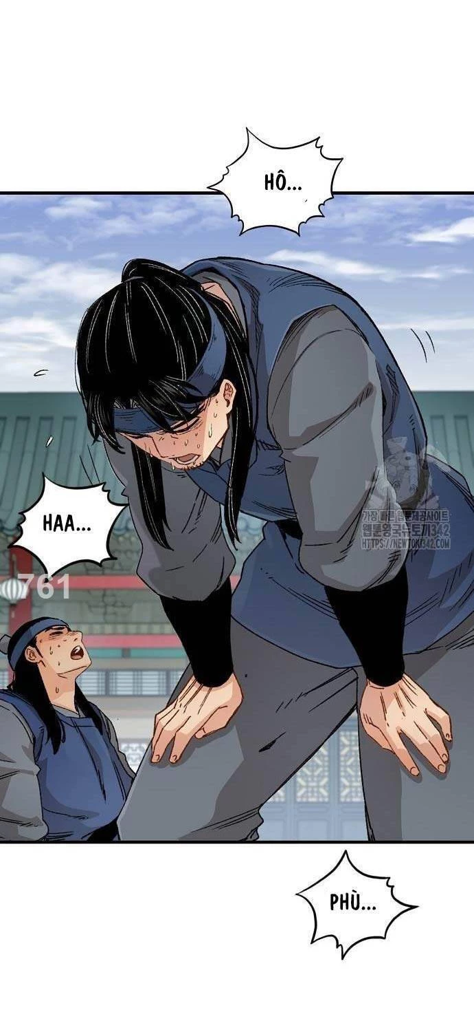 Thiên Ma Quy Hoàn Chapter 23 - 4