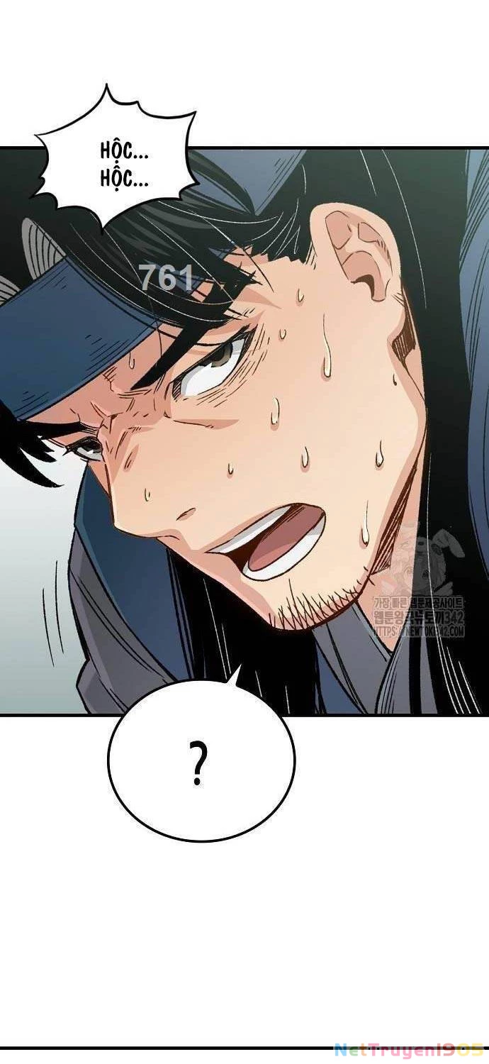 Thiên Ma Quy Hoàn Chapter 23 - 5