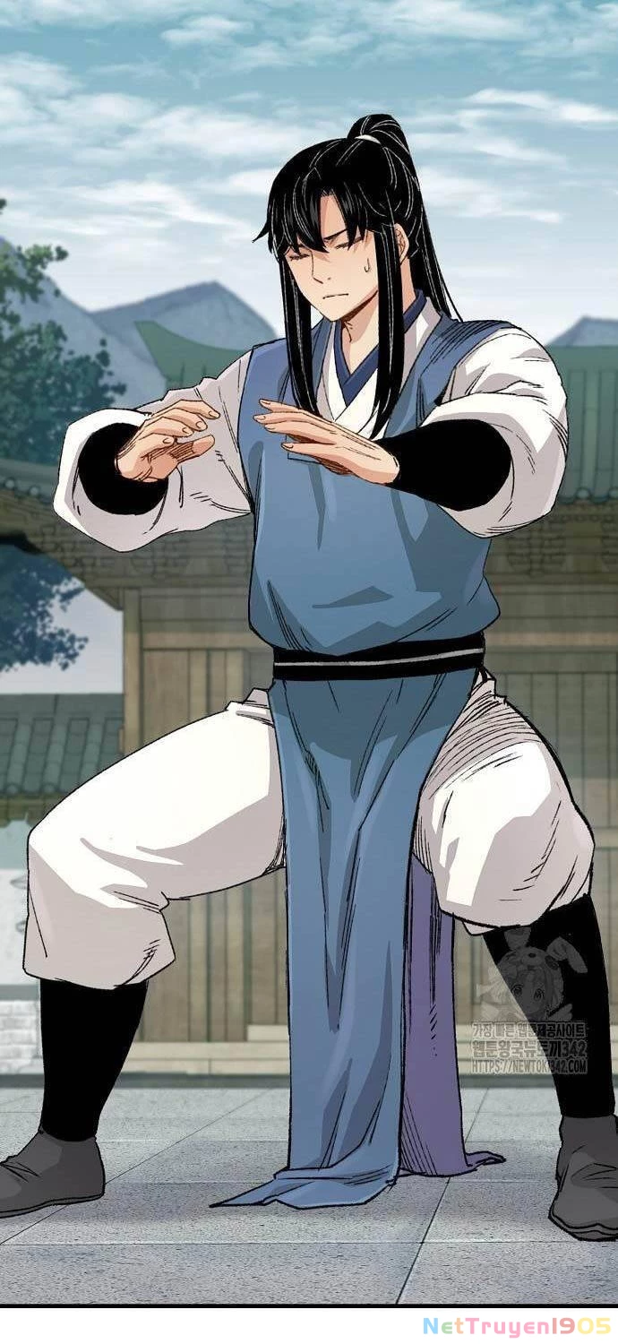 Thiên Ma Quy Hoàn Chapter 23 - 8