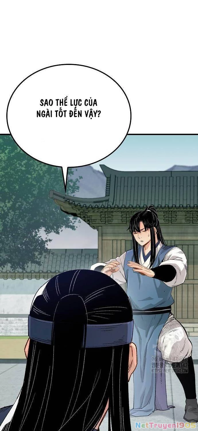 Thiên Ma Quy Hoàn Chapter 23 - 9