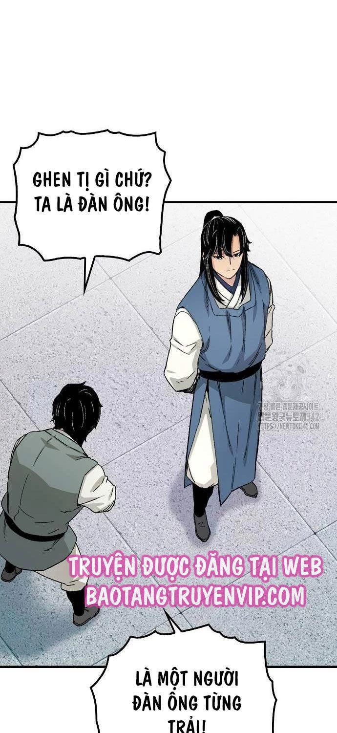 Thiên Ma Quy Hoàn Chapter 23 - 31