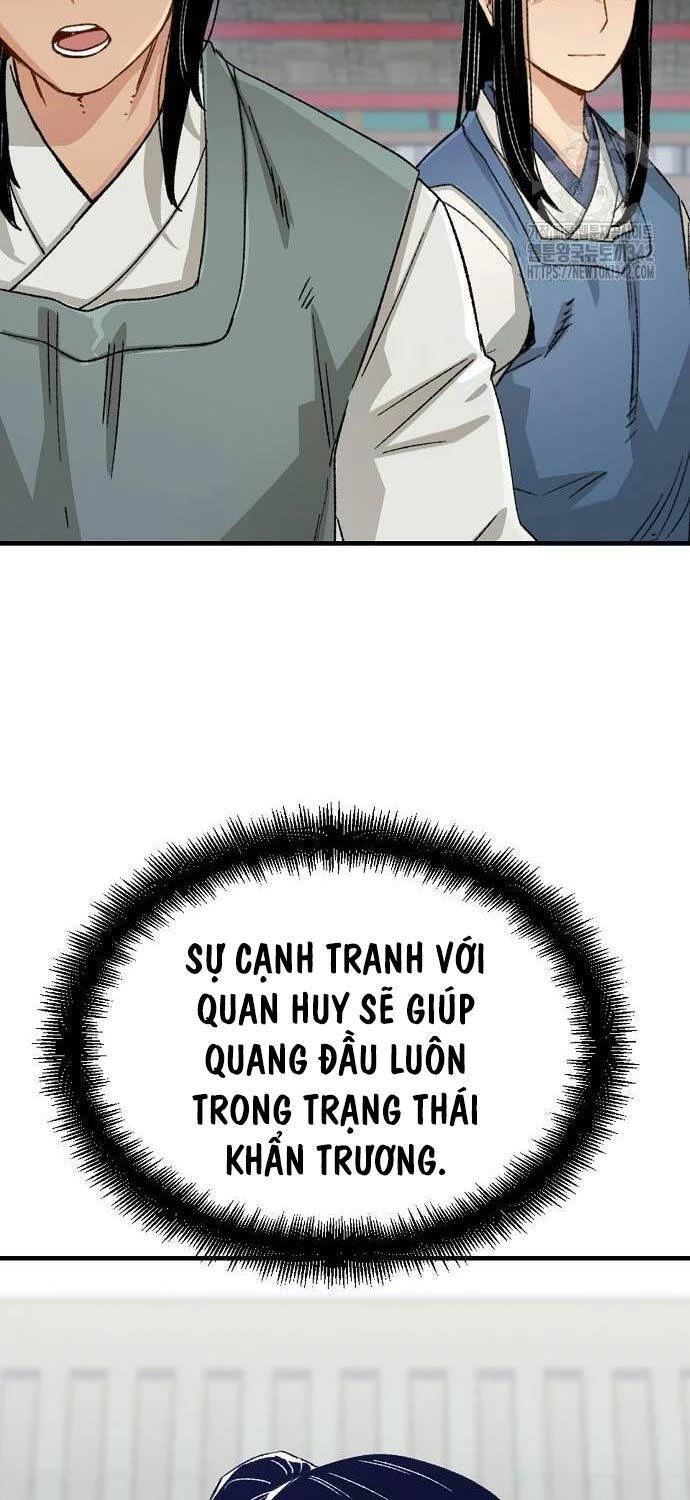 Thiên Ma Quy Hoàn Chapter 23 - 36