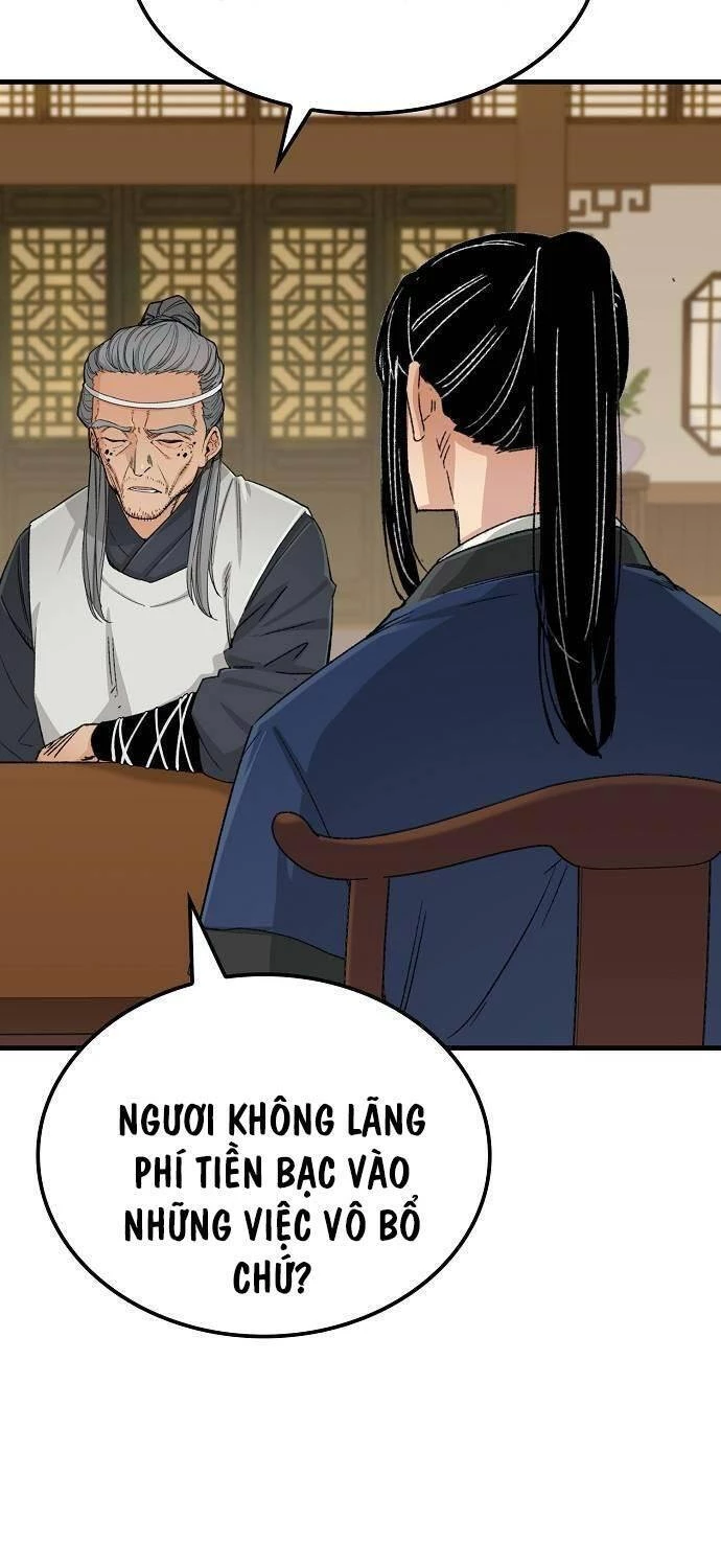 Thiên Ma Quy Hoàn Chapter 23 - 44