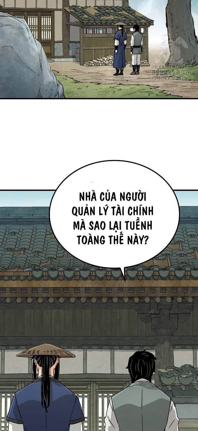 Thiên Ma Quy Hoàn Chapter 23 - 69