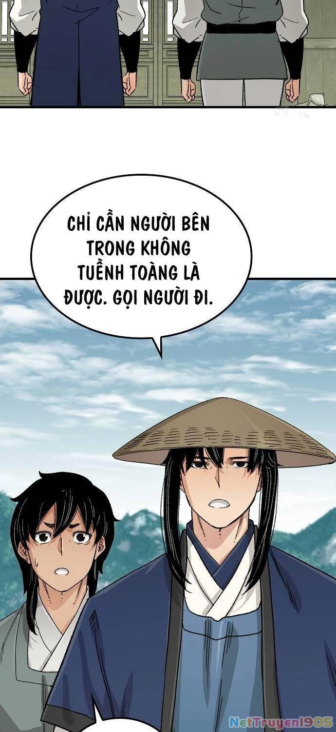 Thiên Ma Quy Hoàn Chapter 23 - 70