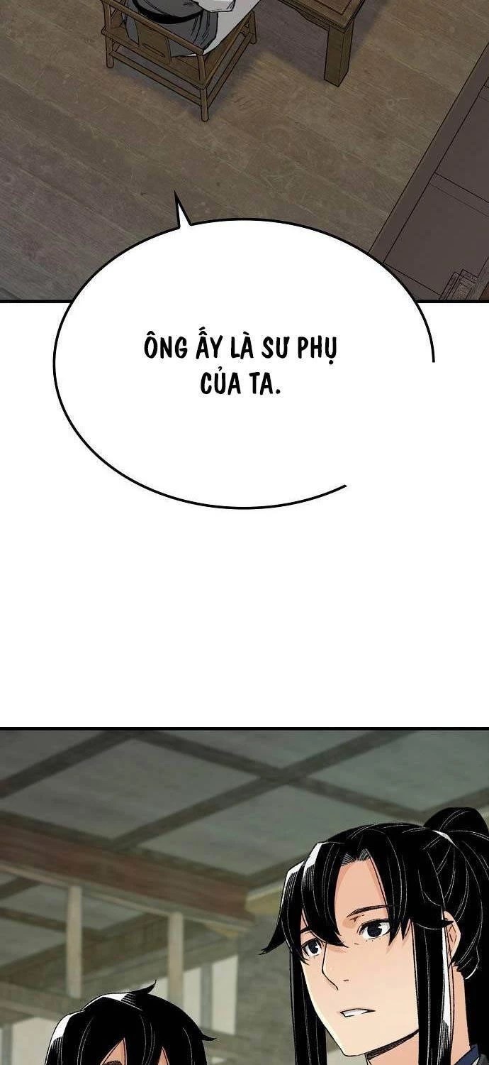 Thiên Ma Quy Hoàn Chapter 23 - 84