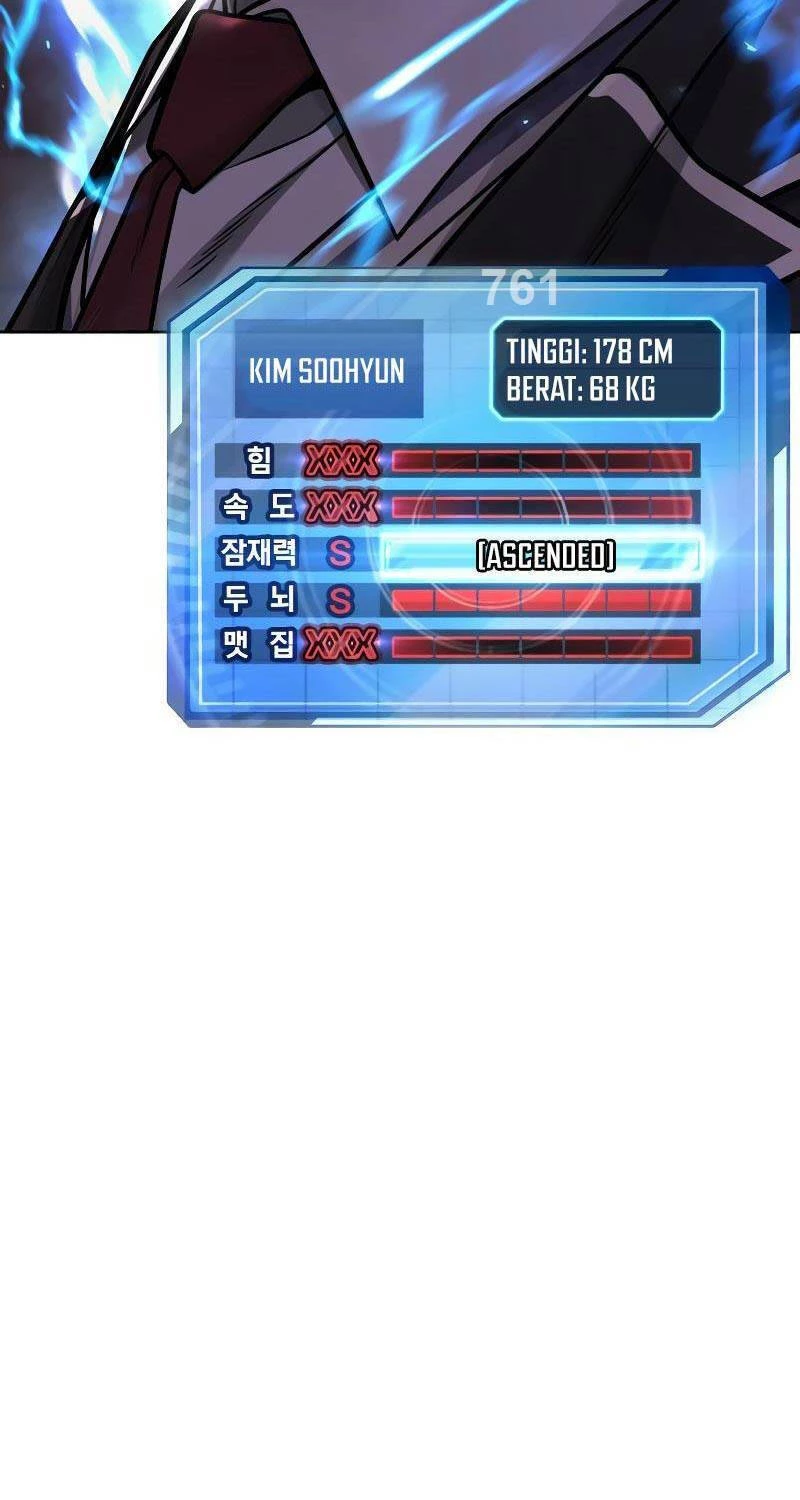 Nhiệm Vụ Diệu Kỳ Chapter 143 - 2