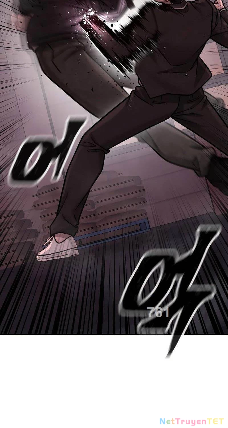 Nhiệm Vụ Diệu Kỳ Chapter 143 - 6