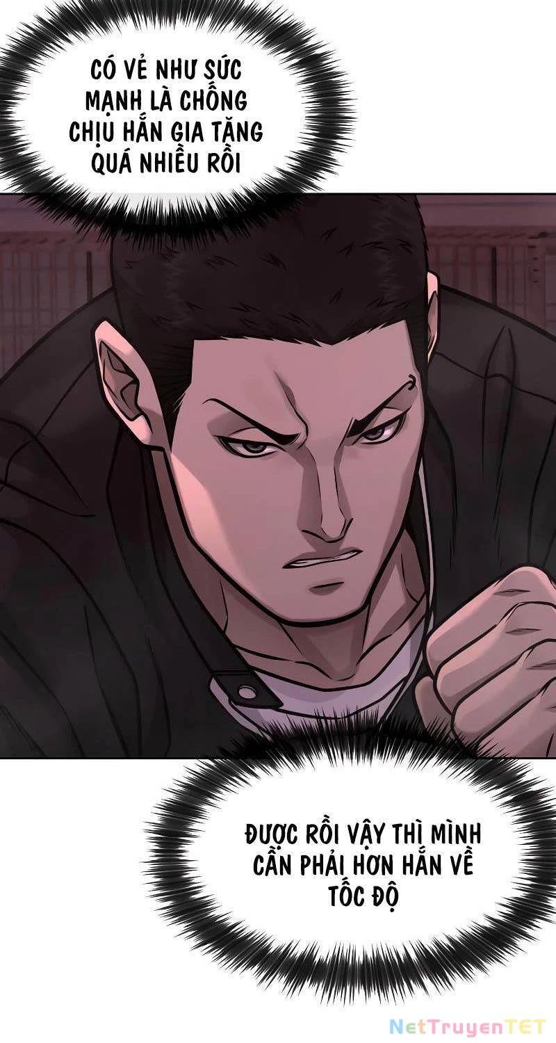 Nhiệm Vụ Diệu Kỳ Chapter 143 - 18