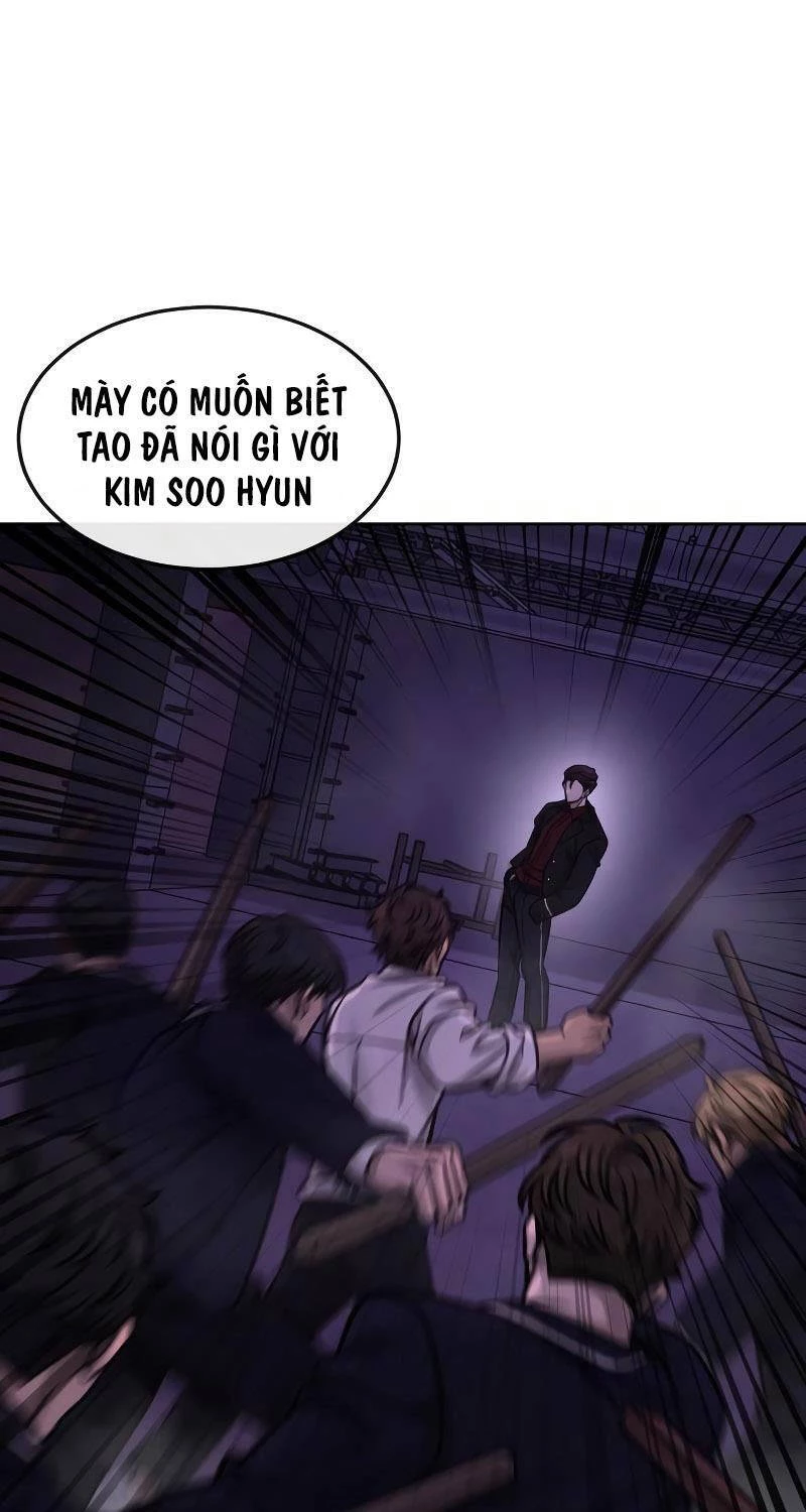 Nhiệm Vụ Diệu Kỳ Chapter 143 - 136