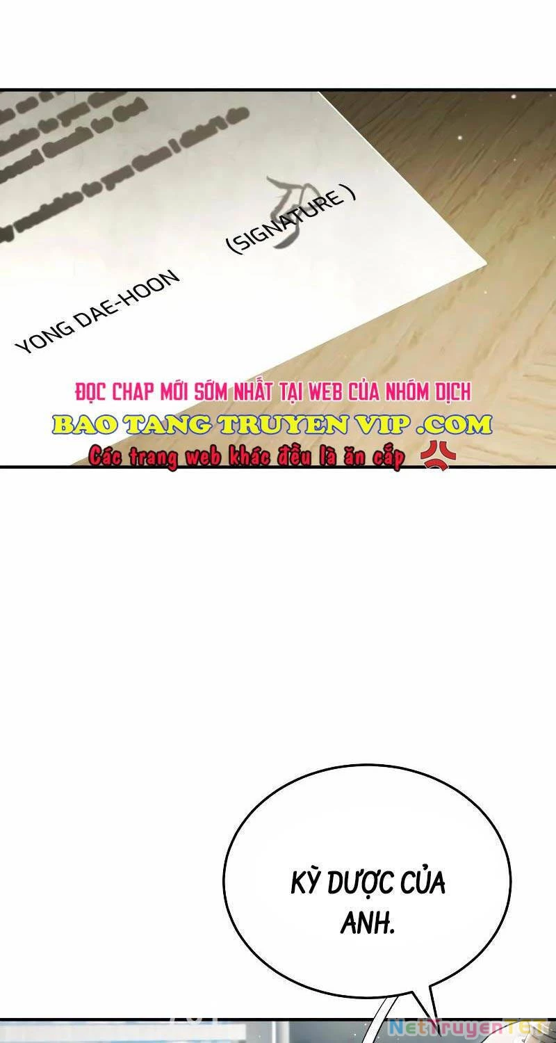 Hồi Quy Giả Về Hưu Chapter 47 - Trang 2