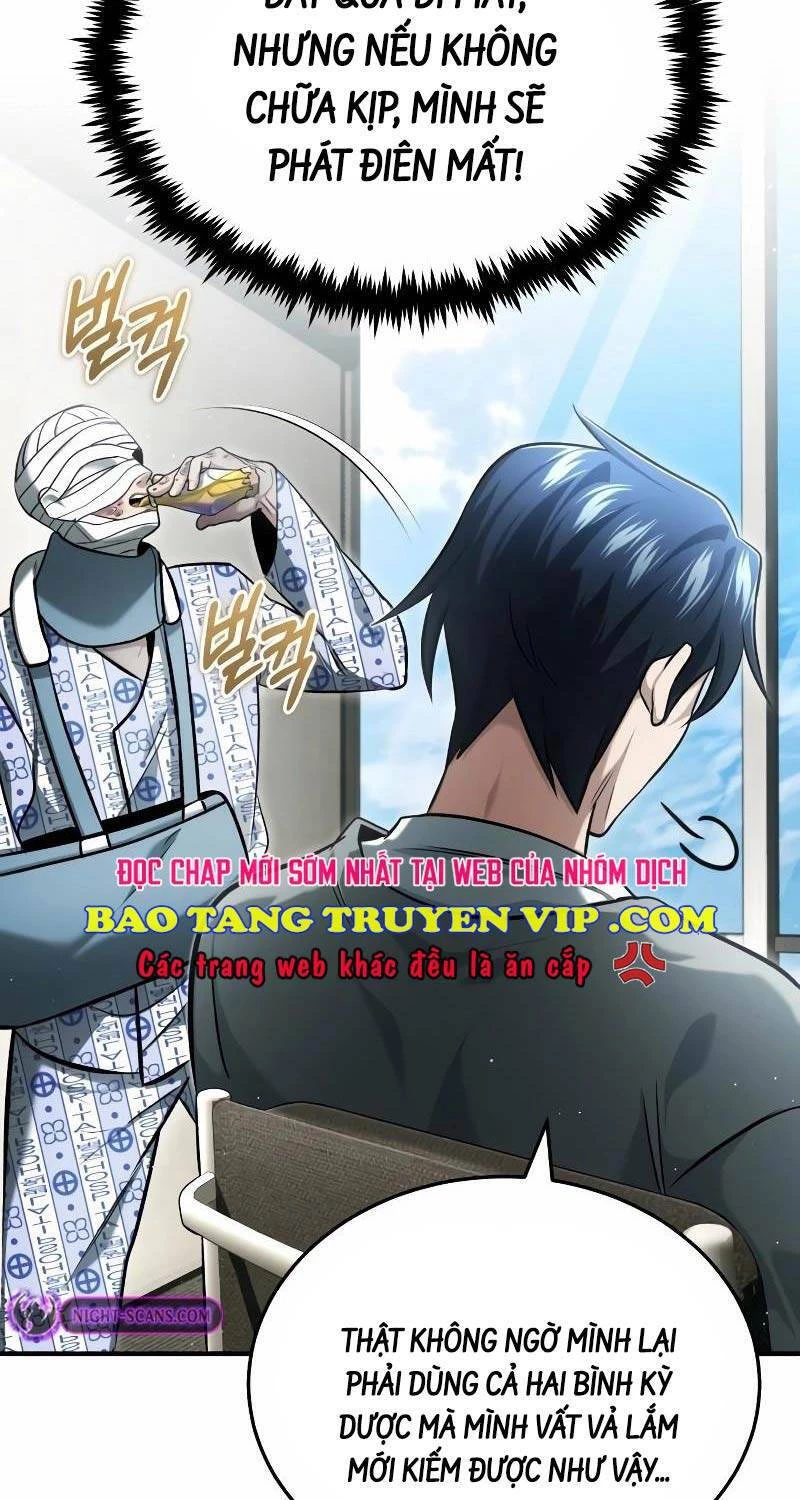 Hồi Quy Giả Về Hưu Chapter 47 - Trang 2