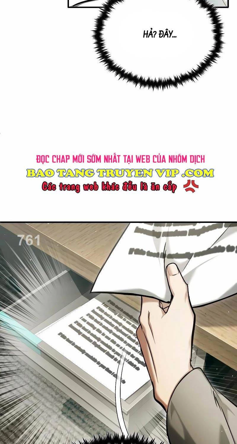 Hồi Quy Giả Về Hưu Chapter 47 - Trang 2