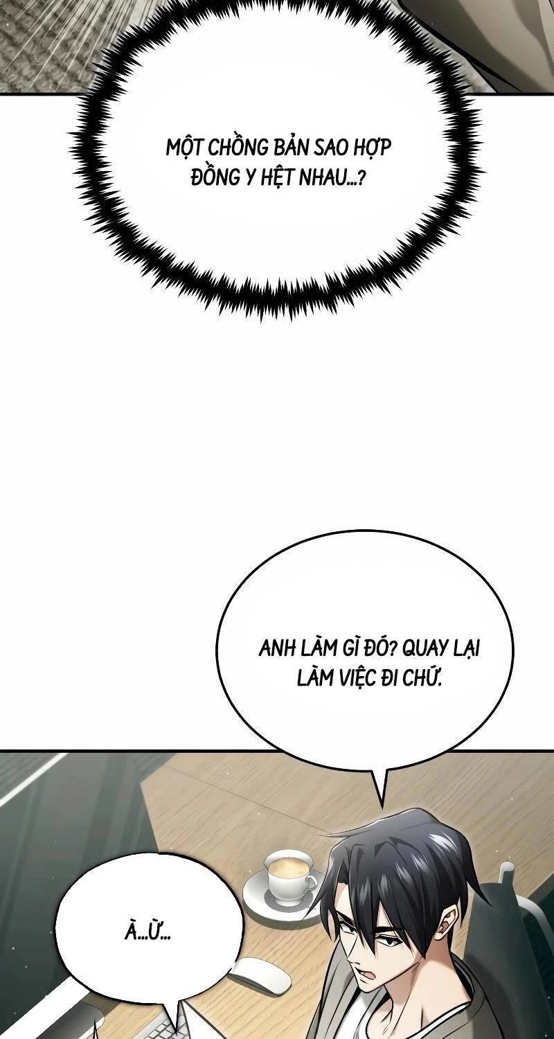 Hồi Quy Giả Về Hưu Chapter 47 - Trang 2