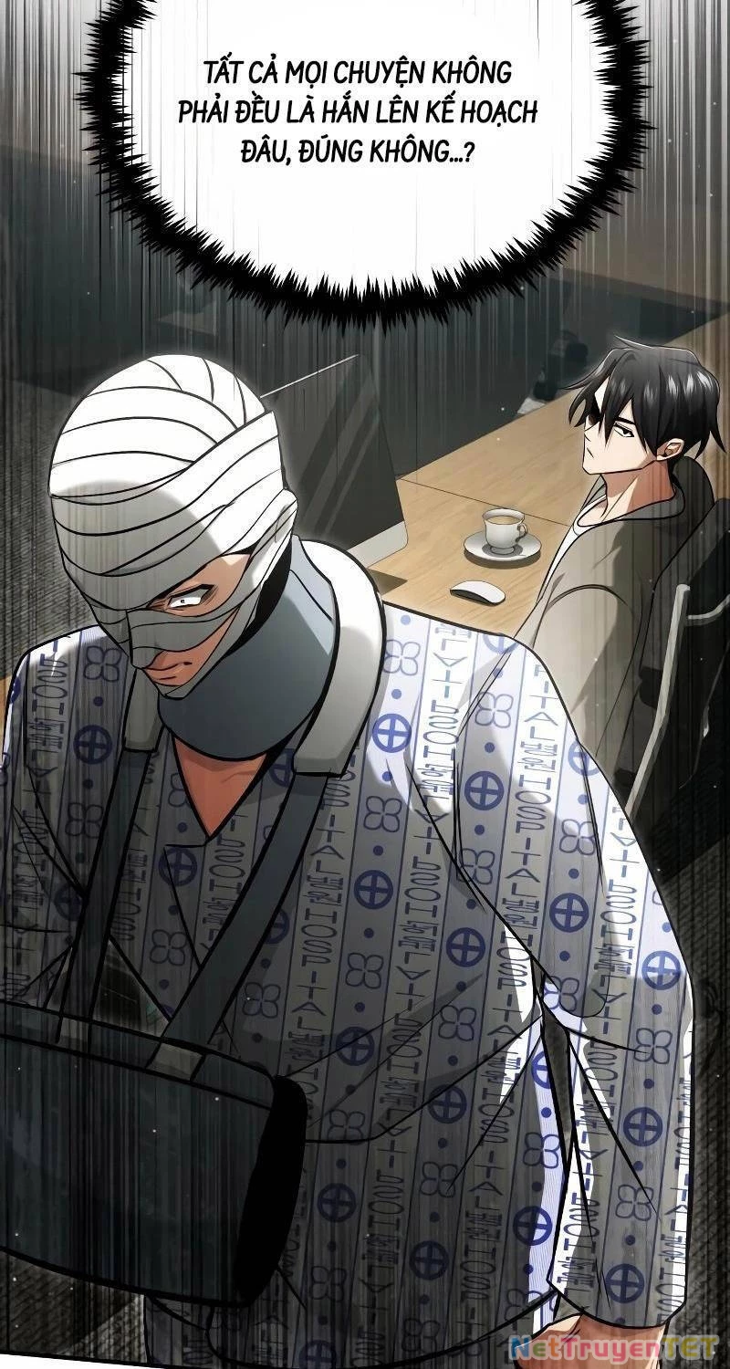 Hồi Quy Giả Về Hưu Chapter 47 - Trang 2