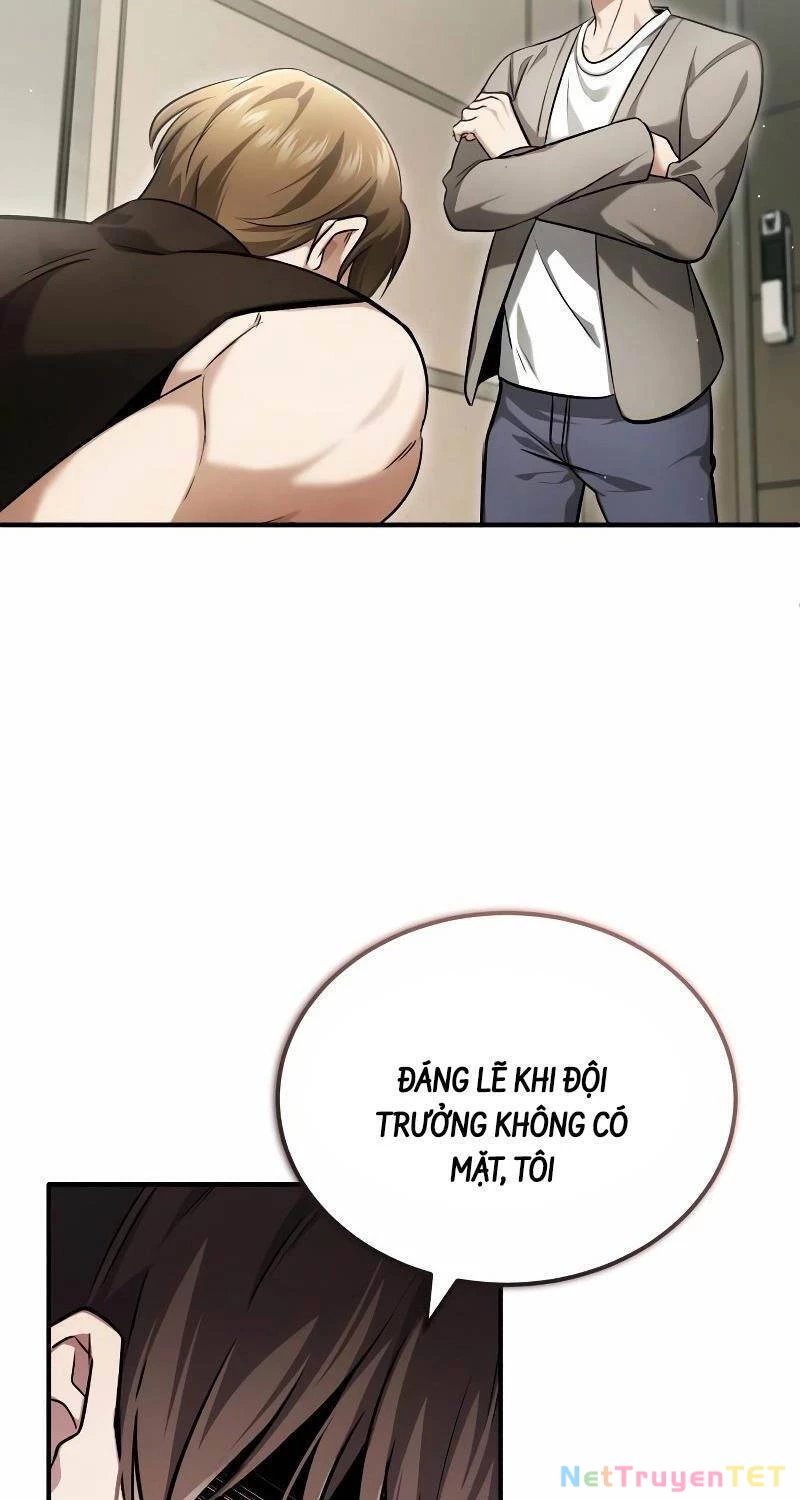 Hồi Quy Giả Về Hưu Chapter 47 - Trang 2