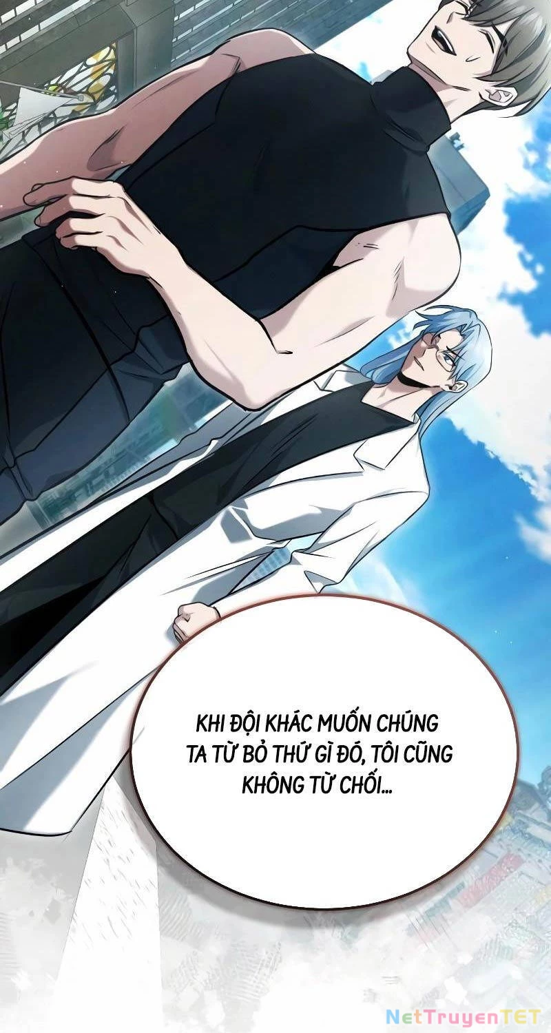 Hồi Quy Giả Về Hưu Chapter 47 - Trang 2
