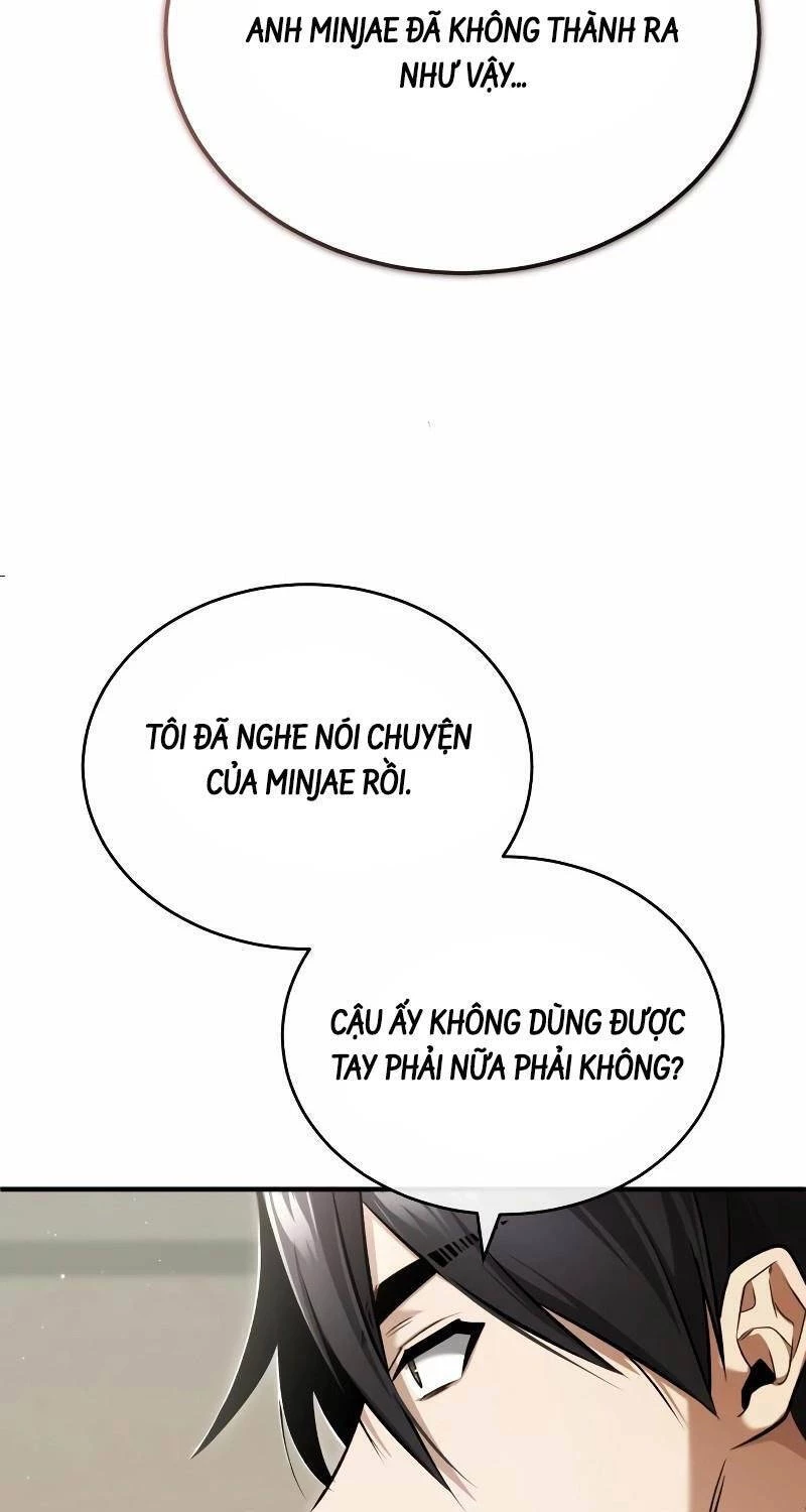Hồi Quy Giả Về Hưu Chapter 47 - Trang 2