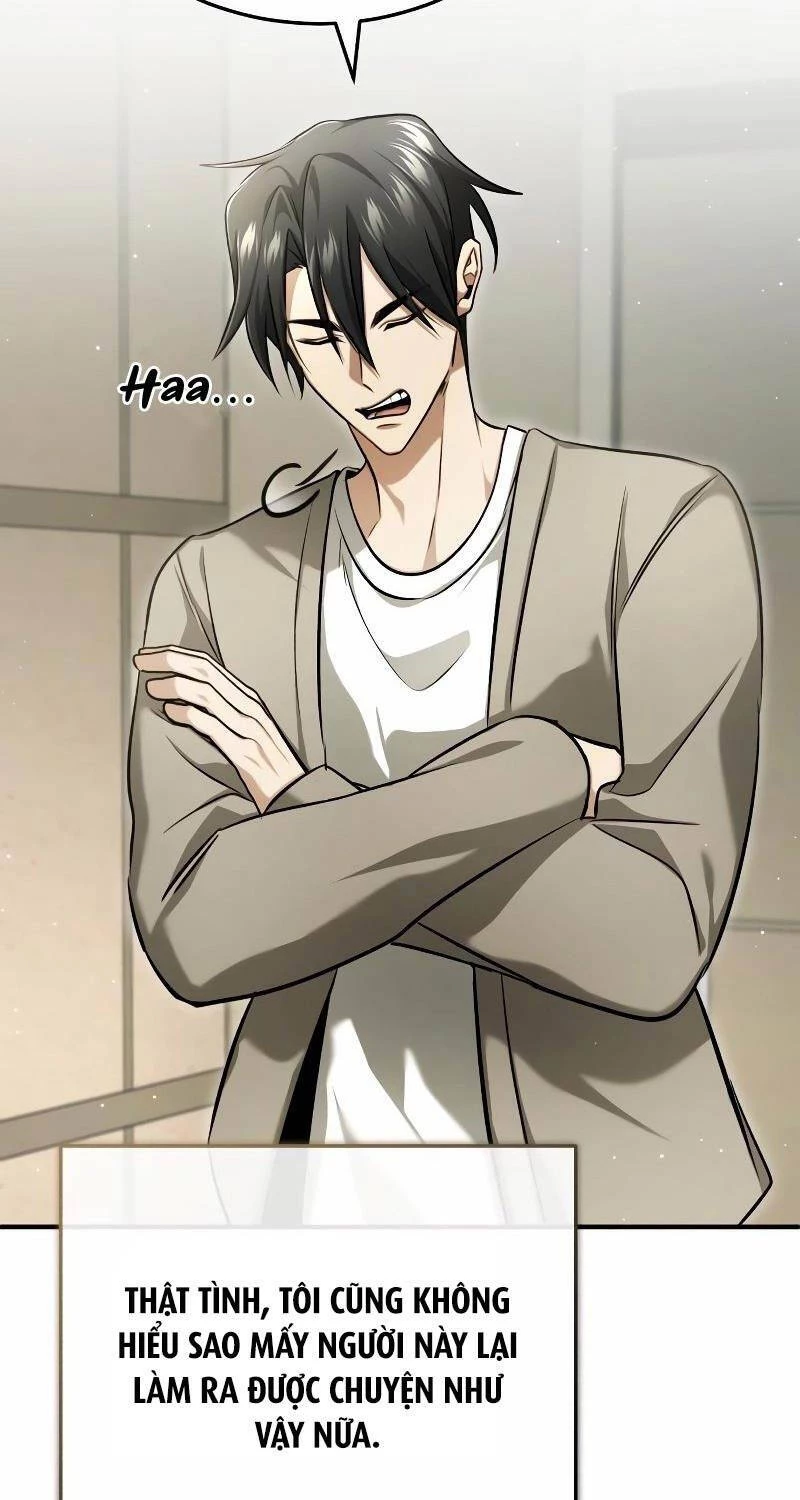 Hồi Quy Giả Về Hưu Chapter 47 - Trang 2