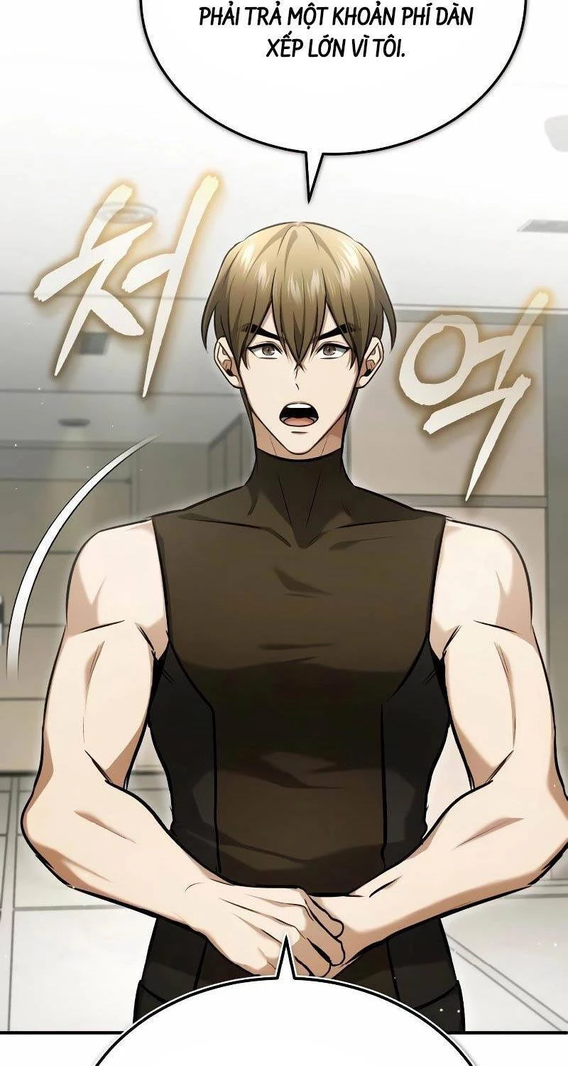 Hồi Quy Giả Về Hưu Chapter 47 - Trang 2