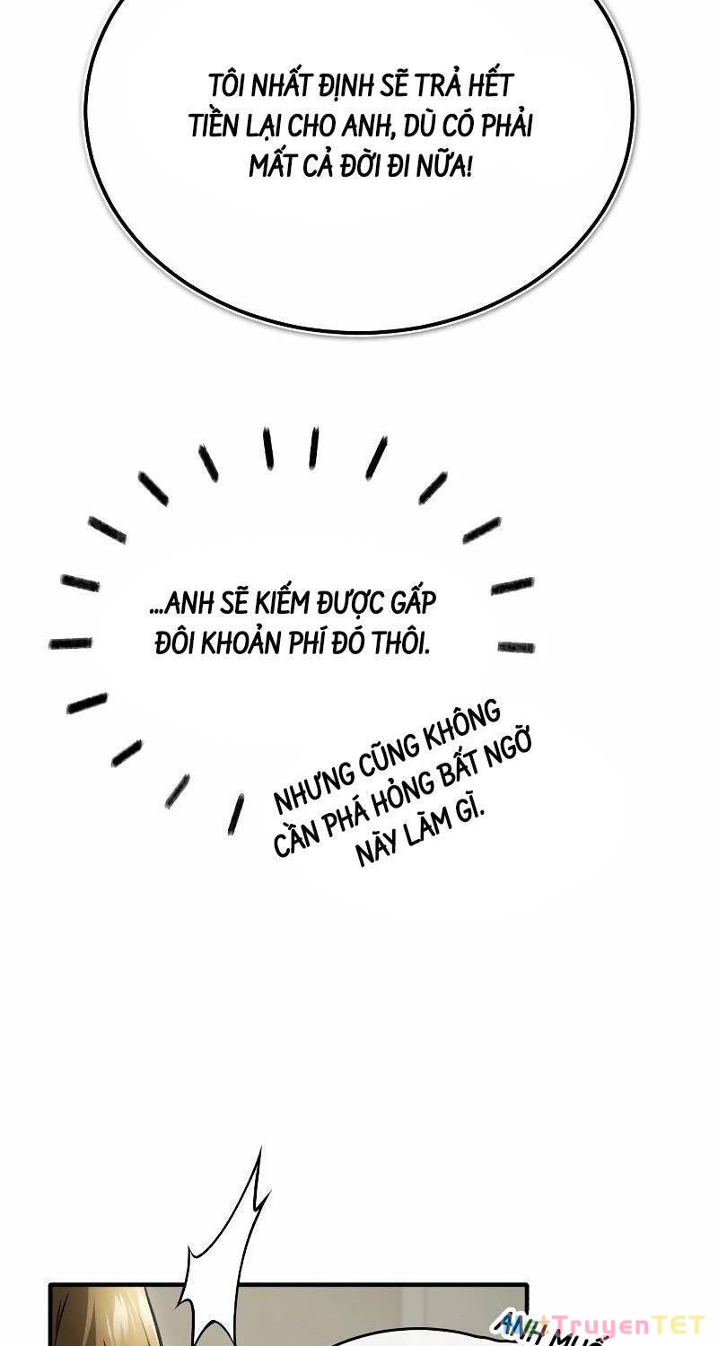 Hồi Quy Giả Về Hưu Chapter 47 - Trang 2