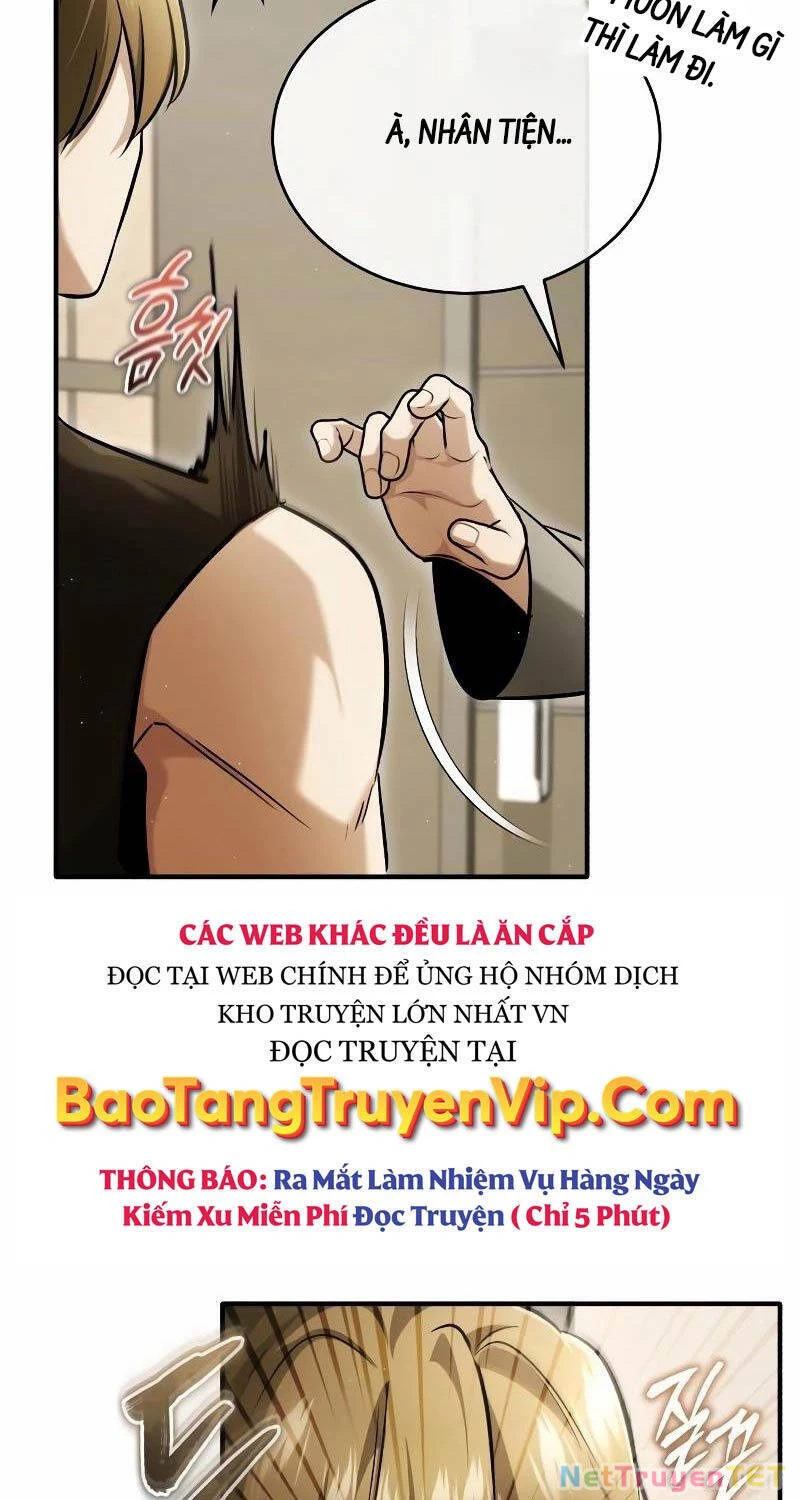 Hồi Quy Giả Về Hưu Chapter 47 - Trang 2