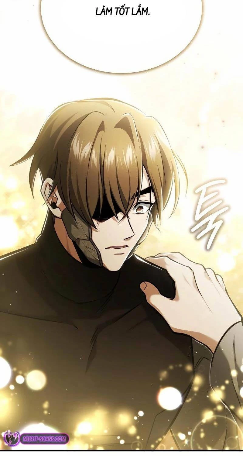 Hồi Quy Giả Về Hưu Chapter 47 - Trang 2