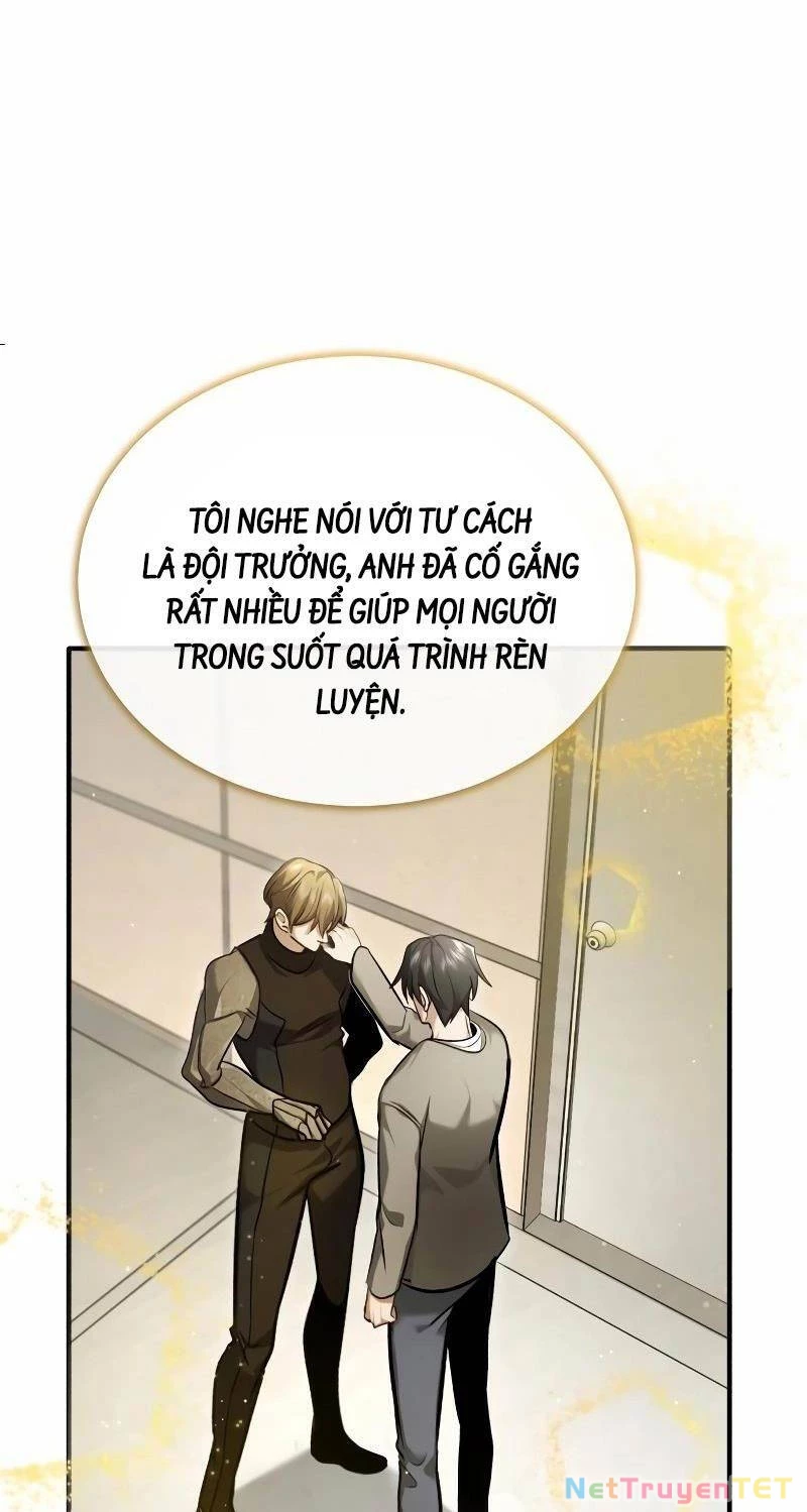 Hồi Quy Giả Về Hưu Chapter 47 - Trang 2