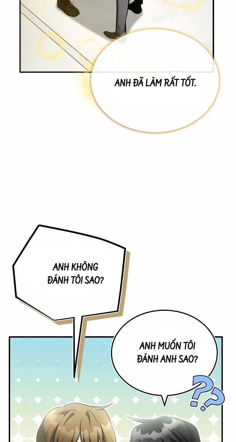 Hồi Quy Giả Về Hưu Chapter 47 - Trang 2