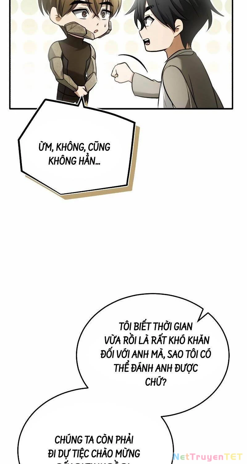 Hồi Quy Giả Về Hưu Chapter 47 - Trang 2