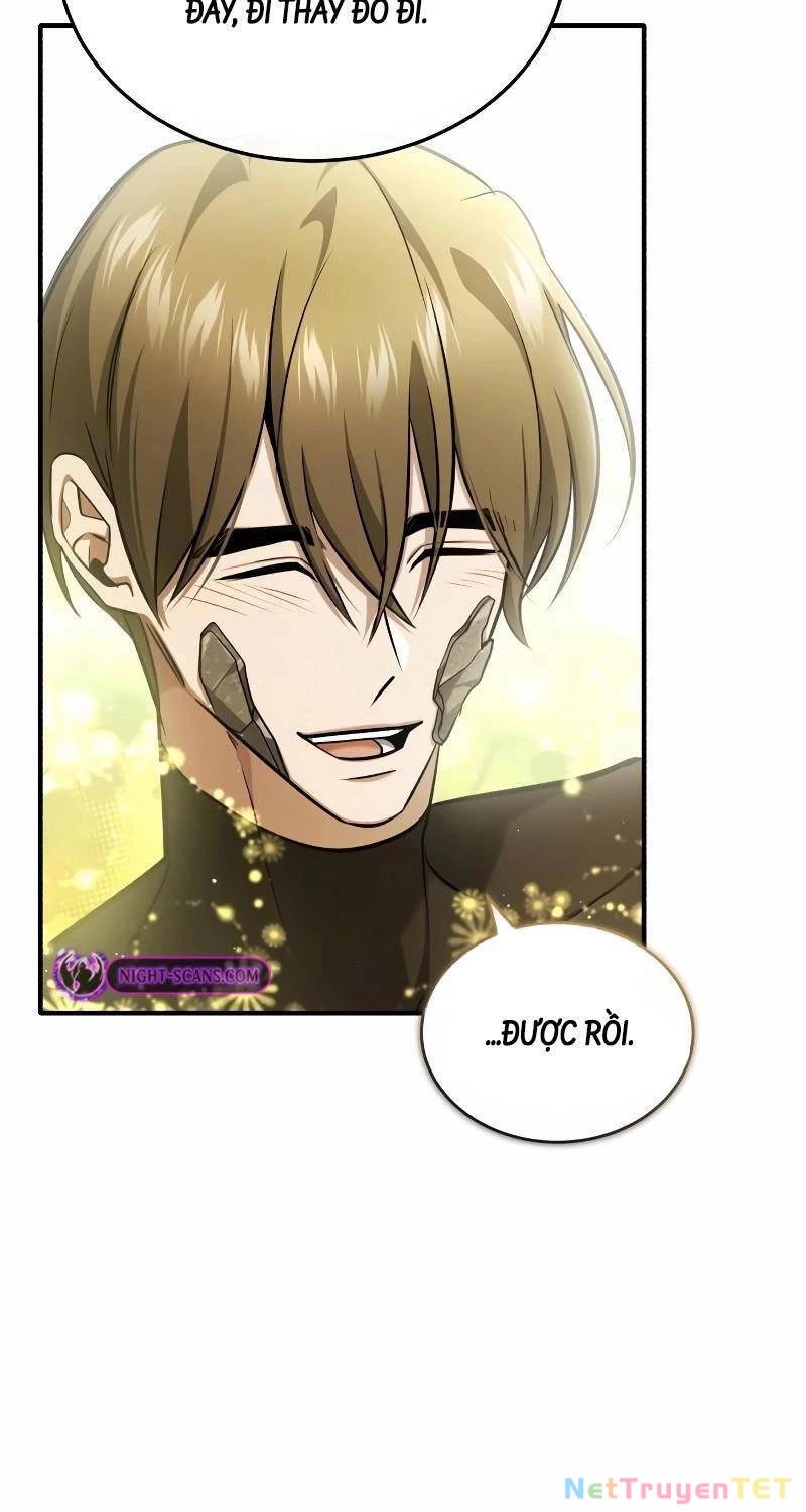 Hồi Quy Giả Về Hưu Chapter 47 - Trang 2